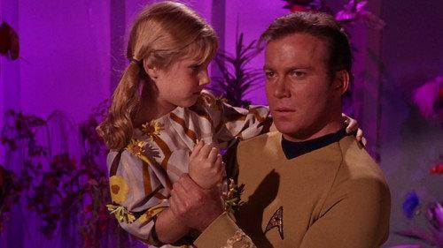 Star Trek Season 3 Episode 4 - And the Children Shall Lead