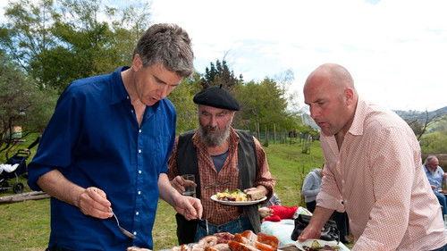 Gourmet Farmer Season 1 Episode 10 - Paddock Final Lunch