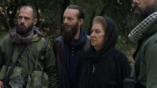 Al Hayba Season 4 Episode 6 - Episode 6