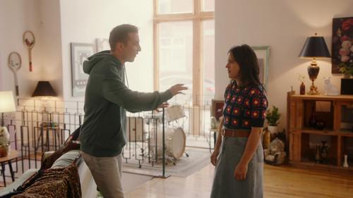 Pour toujours, plus un jour Season 1 Episode 8 - Episode 8