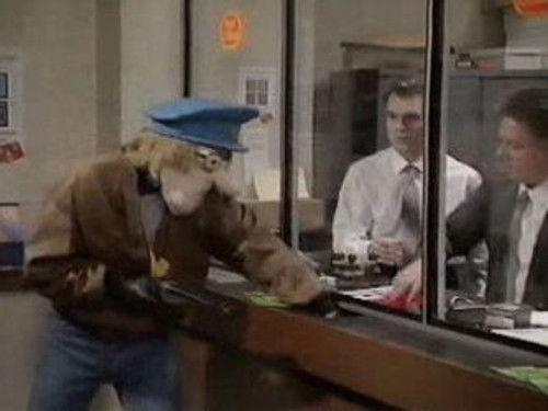 The Mary Whitehouse Experience Season 2 Episode 1 - The Real Horror Show Maskies On Experience