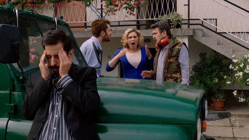 Whichever Way the Ball Bounces Season 1 Episode 3 - Episode 3