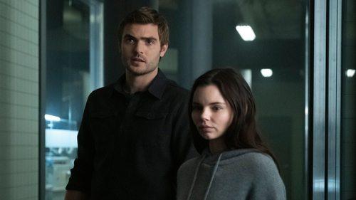 Siren Season 2 Episode 12 - Serenity