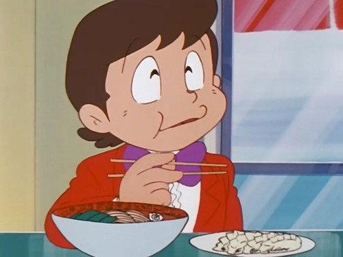 Miss Machiko Season 1 Episode 16 - A Proposal for Princess Kaguya