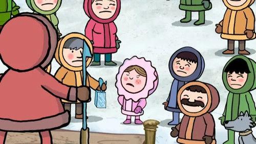 Horaci the Inuit Season 1 Episode 3 - Episode 3