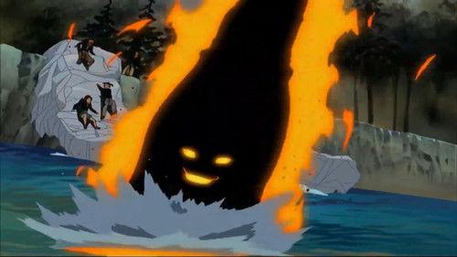 undefined Season 2 Episode 12 - Retreat