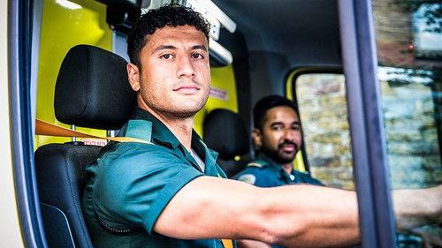 Ambulance Season 6 Episode 3 - Episode 3