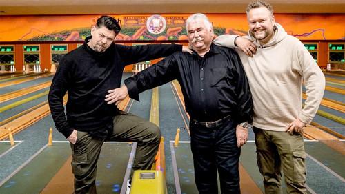 Background image for Tim Mälzer vs. The Stembergs