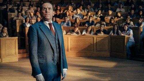 Professor T Season 2 Episode 1 - Ring of Fire