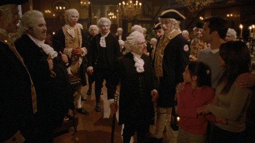 Masters of Horror Season 2 Episode 12 - The Washingtonians