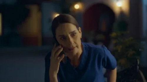 My hidden truth Season 1 Episode 18 - Tenemos que hacer algo drástico