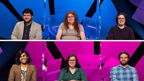 Only Connect Season 17 Episode 4 - Golfers v Wildlifers