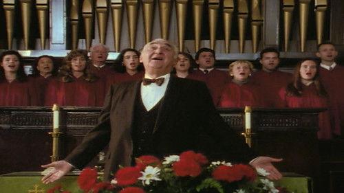 Picket Fences Season 3 Episode 15 - When in Rome