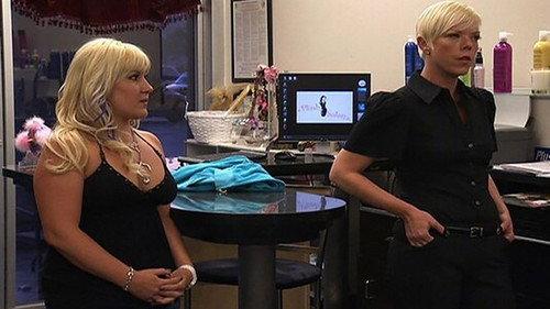 Tabatha Takes Over Season 2 Episode 5 - Plush Salon: Chatsworth, CA