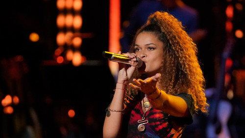 American Idol Season 2 Episode 9 - Top 20 Solos