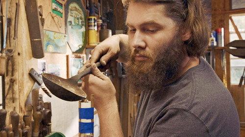 Iron & Fire Season 1 Episode 1 - The Rifle That Made America