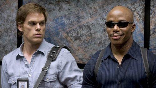 Dexter Season 2 Episode 3 - An Inconvenient Lie