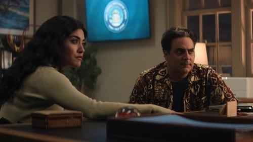 undefined Season 3 Episode 4 - Dead on Arrival