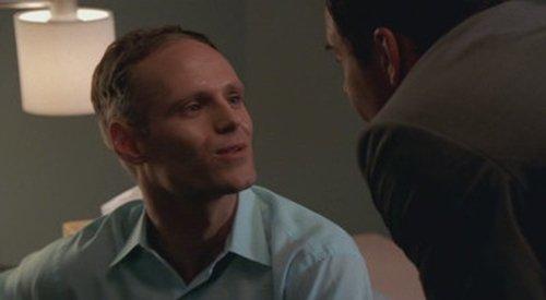 Nip/Tuck Season 3 Episode 5 - Granville Trapp