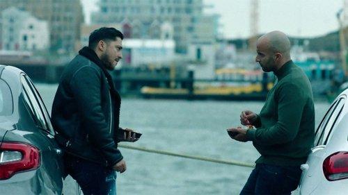 Mocro Maffia Season 2 Episode 5 - Ewa Maghrebi