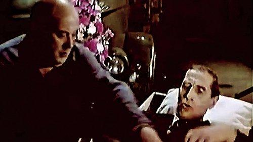 Fuse Season 1 Episode 4 - Episode 4