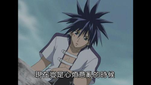 MÄR: Märchen Awakens Romance Season 4 Episode 19 - The Light of Alviss