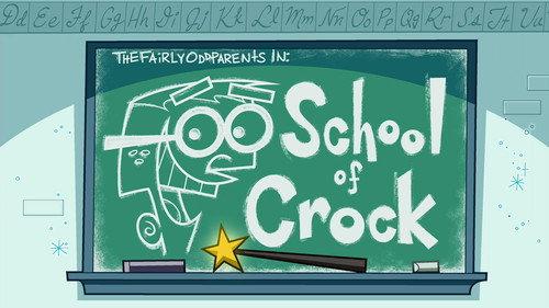 undefined Season 9 Episode 11 - School of Crock
