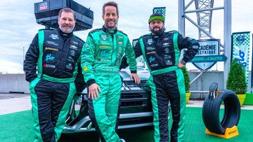 L'académie du guide de l'auto Season 1 Episode 4 - Episode 4