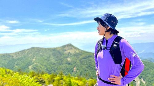 Because the Mountain is There Season 4 Episode 18 - Episode 18