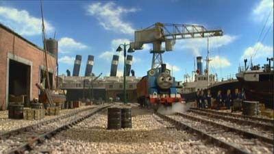 Thomas & Friends Season 9 Episode 2 - Thomas and the Rainbow