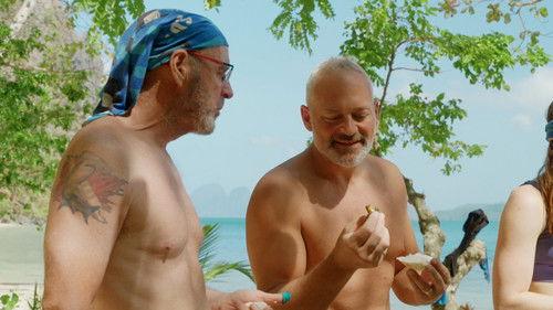 Survivor Québec Season 2 Episode 23 - Episode 23