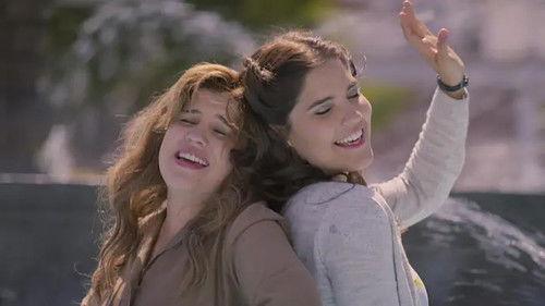 Paquita la del Barrio Season 1 Episode 25 - Episode 25