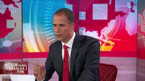 Isto é Gozar Com Quem Trabalha Season 3 Episode 14 - Episode 14