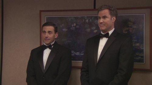 undefined Season 7 Episode 20 - Michael's Last Dundies