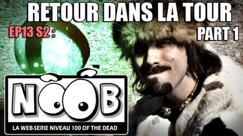 Noob Season 2 Episode 13 - Episode 13