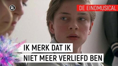 De Eindmusical Season 3 Episode 9 - Is the Love Really Over?