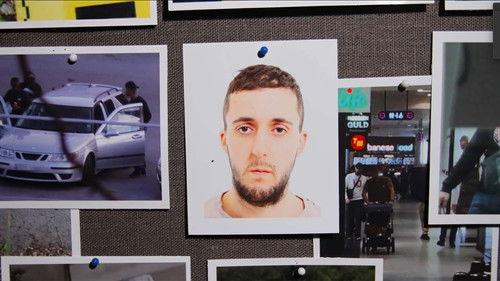 Svenska fall Season 9 Episode 5 - Episode 5