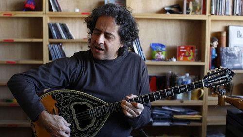 NPR Tiny Desk Concerts Season 3 Episode 7 - Abaji