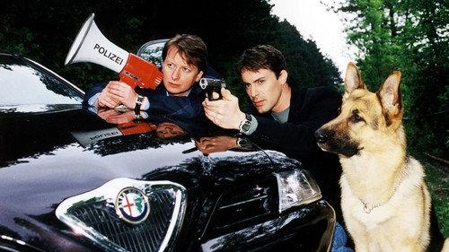 Inspector Rex Season 6 Episode 2 - Children On The Run