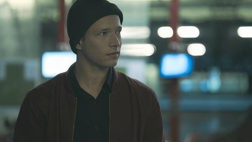 Tsikady Season 1 Episode 4 - Episode 4