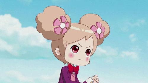 Flower Fairy Season 4 Episode 4 - Episode 4