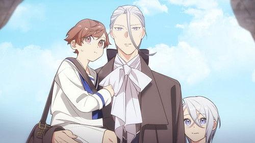 I'll Live a Long Life to Dote on My Favorite Stepbrother! Season 1 Episode 7 - My Stepbrother's Magic is on Another Level!