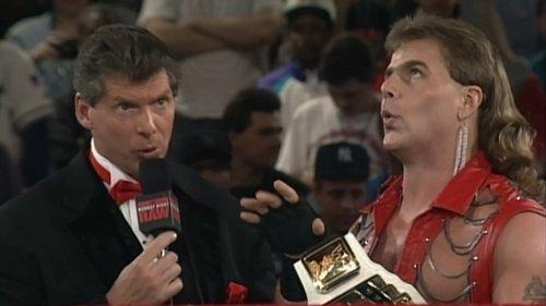 Raw Season 1 Episode 14 - An Indecent Proposal