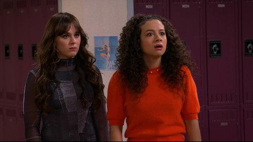 The Villains of Valley View Season 2 Episode 2 - Power Hungry