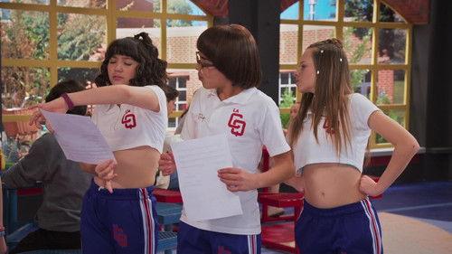 La CQ: Nuevo ingreso Season 2 Episode 15 - Episode 15