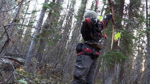 Alone Season 11 Episode 5 - Something In The Air