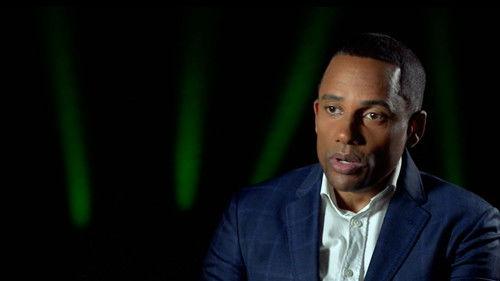 Unsung Hollywood Season 3 Episode 8 - Hill Harper