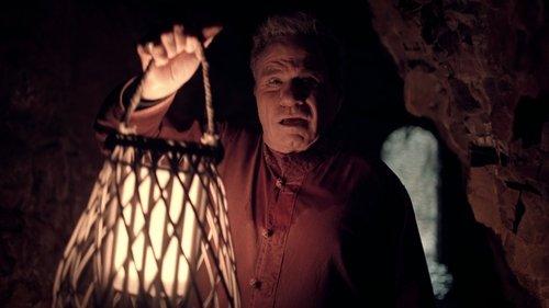 undefined Season 6 Episode 2 - The Prize