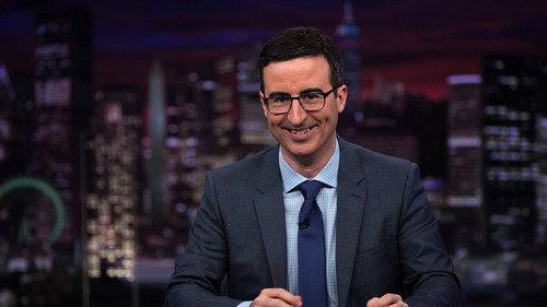 Last Week Tonight with John Oliver Season 1 Episode 12 - Nuclear Weapons and the United States