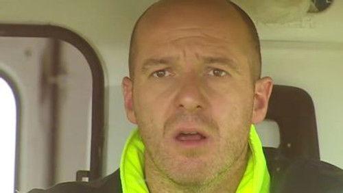 Spoed Season 7 Episode 13 - Ontploffingsgevaar